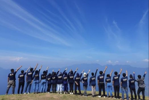 UM Sumatera Barat PTS Terbanyak Di Sumbar Meraih Program Outbond Pertukaran Mahasiswa Merdeka